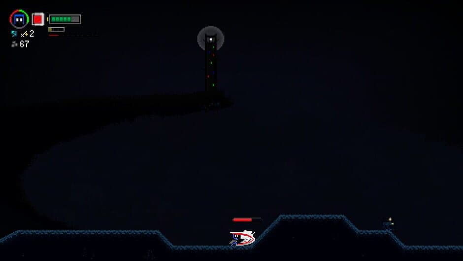 Dreiframe screenshot 4