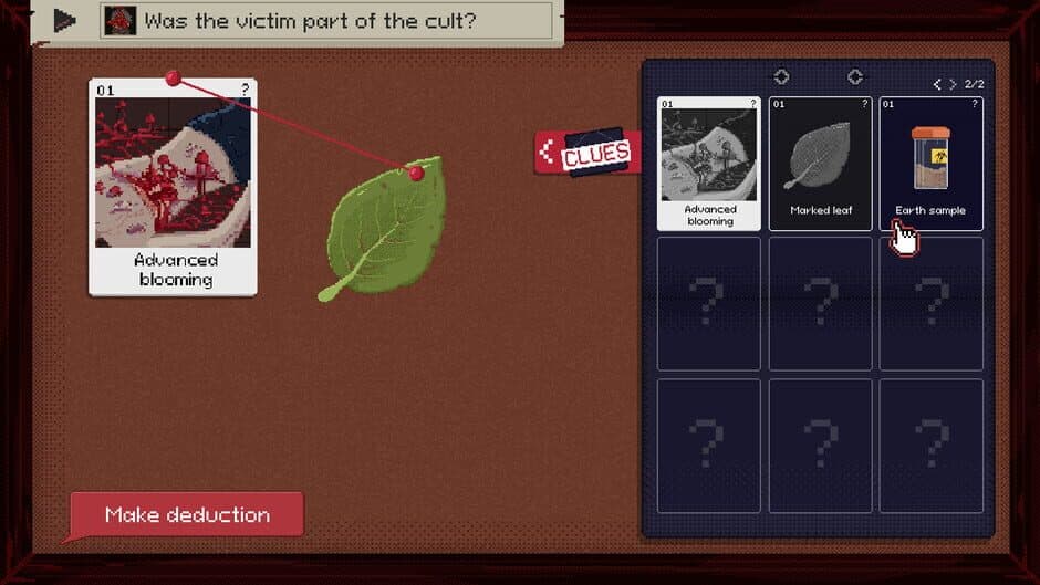 Mycopsychosys: Project Jupiter screenshot 2