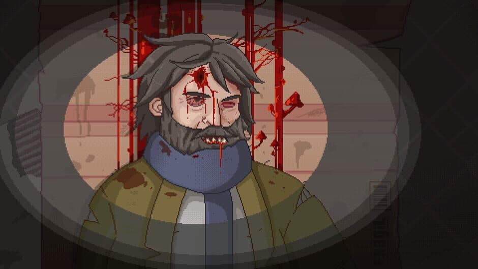 Mycopsychosys: Project Jupiter screenshot 4