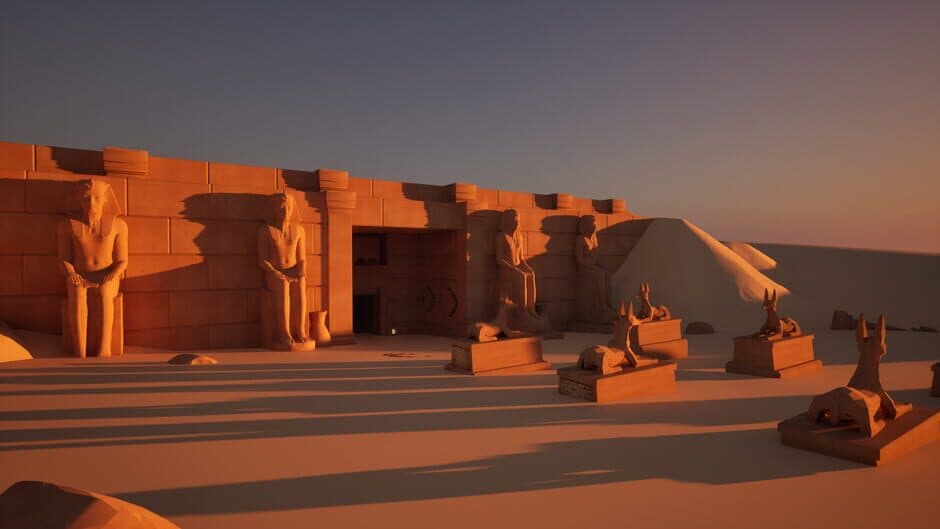 Night of the Duat screenshot 3
