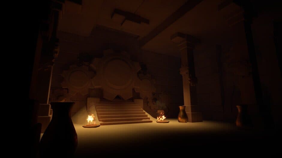 Night of the Duat screenshot 4