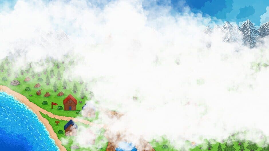 Tiny Legends screenshot 2