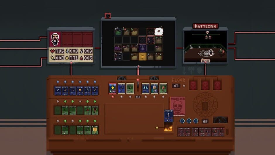 Bob Saves the Princess screenshot 1