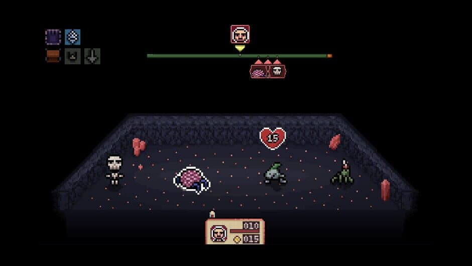Bob Saves the Princess screenshot 2