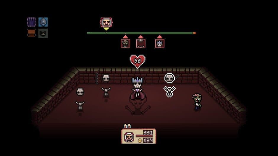 Bob Saves the Princess screenshot 4