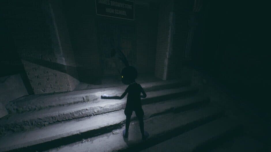 Bug Bunny: Discontroll screenshot 3