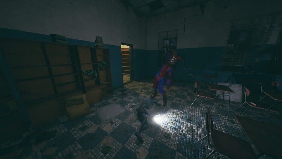 Bug Bunny: Discontroll screenshot 4