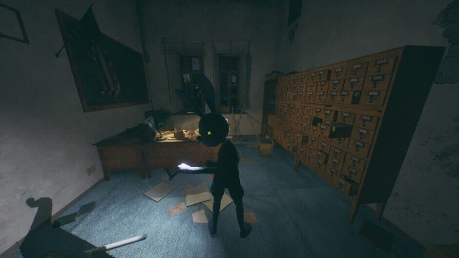 Bug Bunny: Discontroll screenshot 1