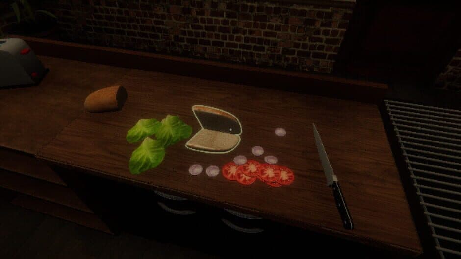 Griddle screenshot 1