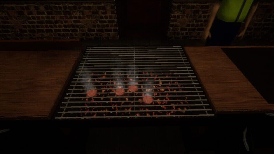 Griddle screenshot 4