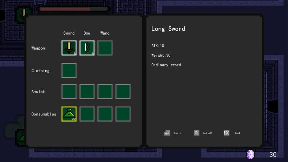 Wild Tower screenshot 2