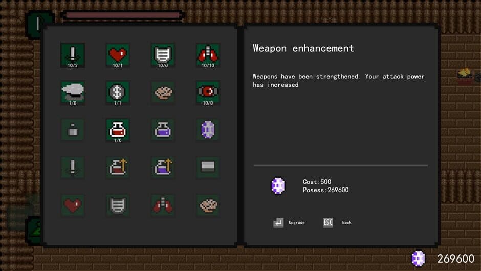 Wild Tower screenshot 3