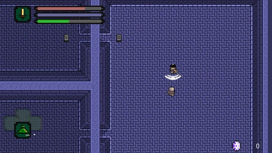 Wild Tower screenshot 4