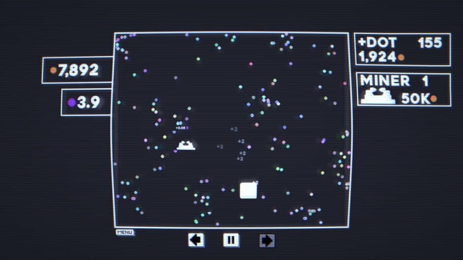 Square Game screenshot 4