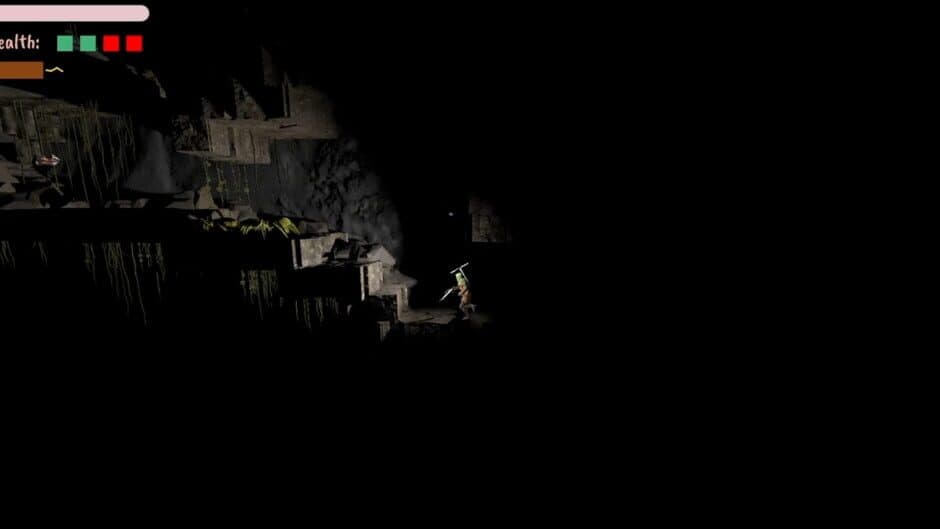 Hero's Ignition screenshot 3