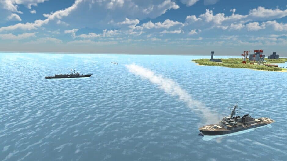 Supreme Strategic Battles 2 screenshot 3