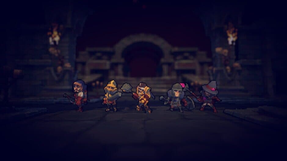 Dice Team screenshot 4