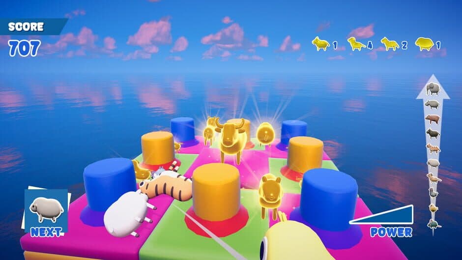 Arkee Malarkey screenshot 4