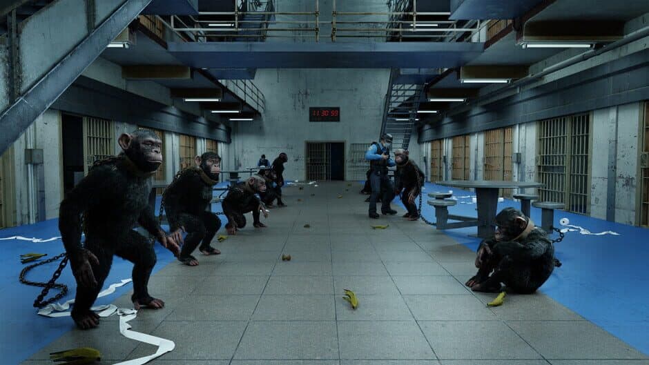 Monkey Testing screenshot 3