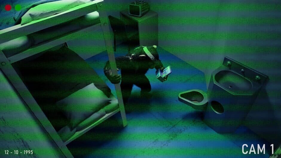Monkey Testing screenshot 4
