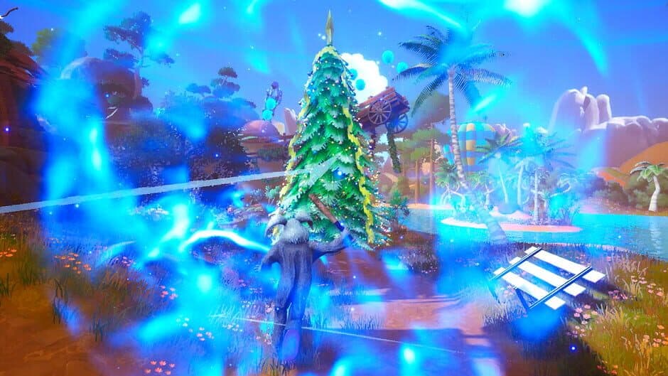 Clownout screenshot 4