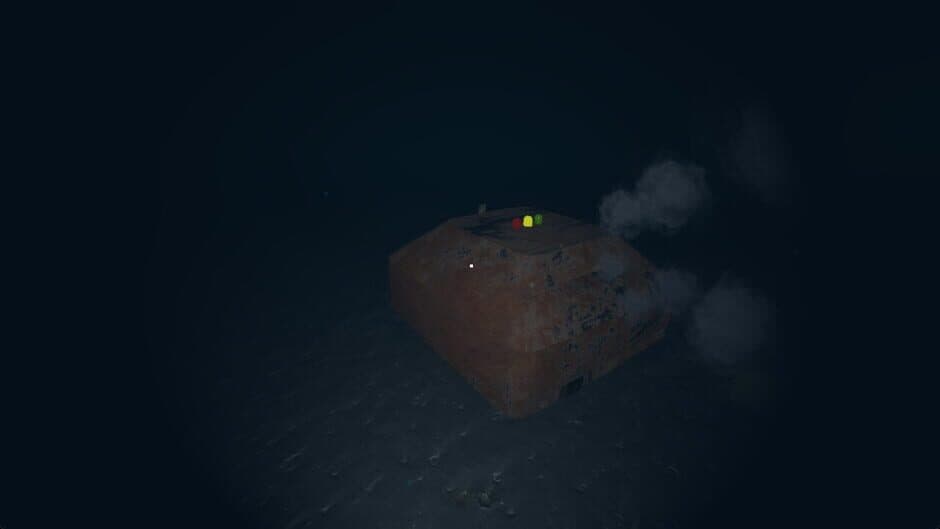 Abyss Stares at You screenshot 3