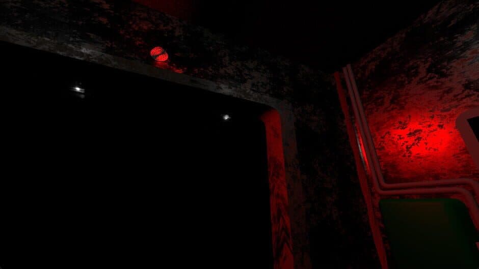 Abyss Stares at You screenshot 2