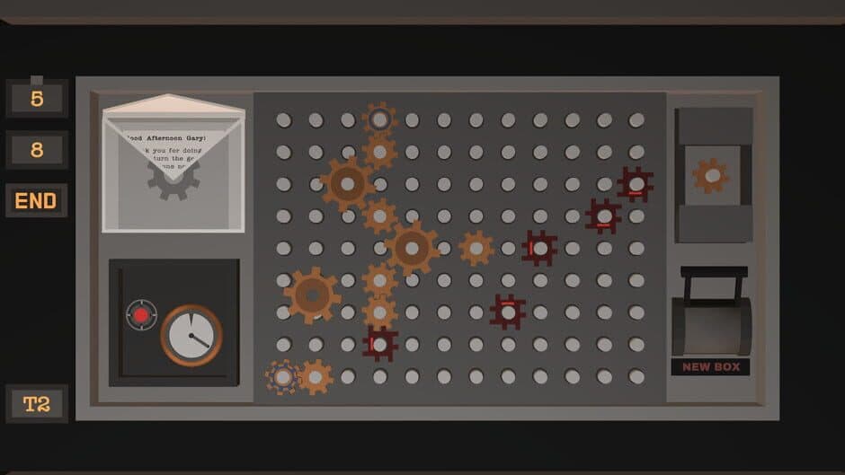 The Funnel screenshot 2