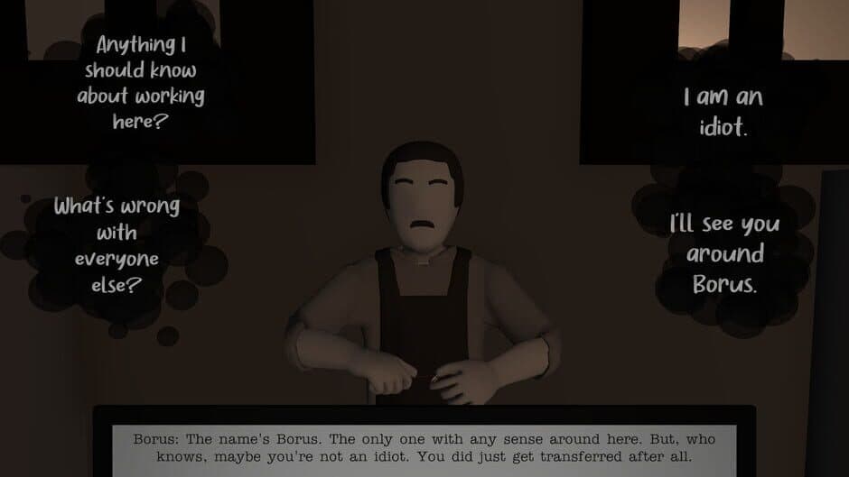 The Funnel screenshot 3