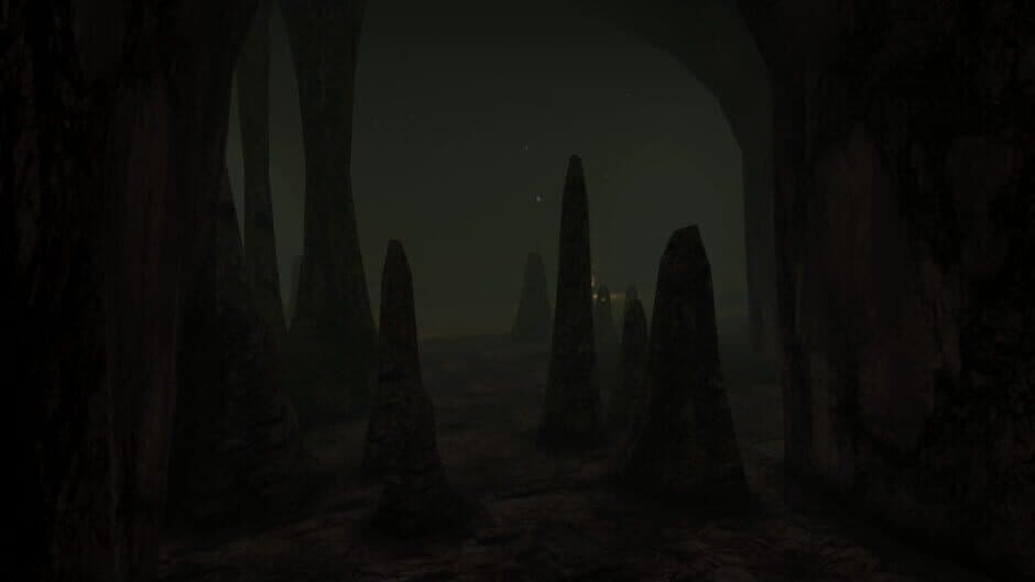 Loded Depths screenshot 1