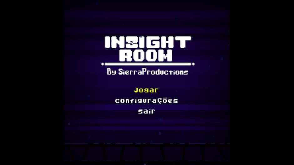 Insight Room screenshot 1