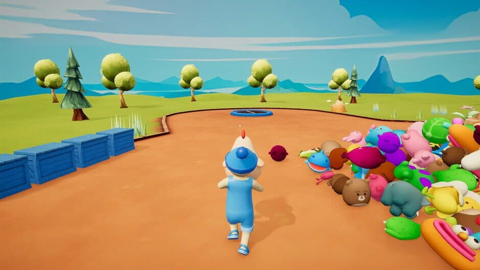 Pair Panic screenshot 2