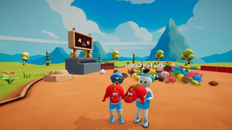 Pair Panic screenshot 4