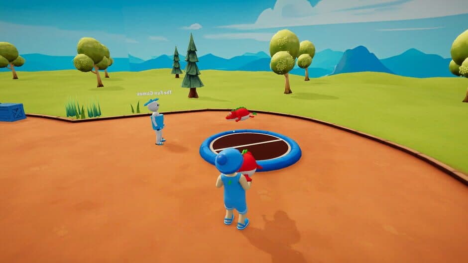 Pair Panic screenshot 3