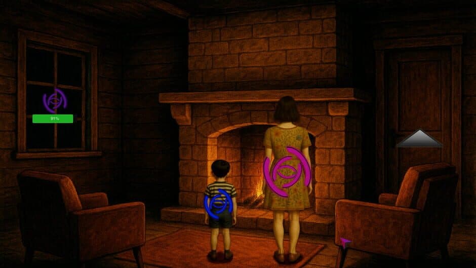 Not the End screenshot 1