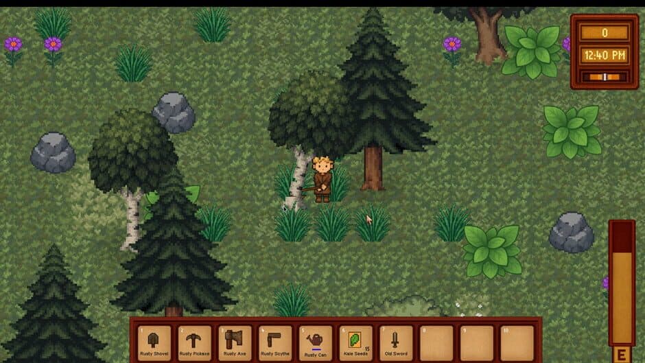 Kingdom of Hope screenshot 1