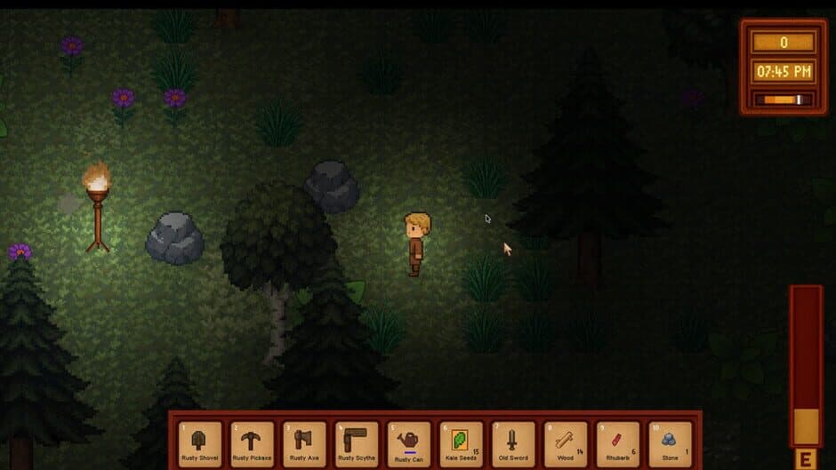 Kingdom of Hope screenshot 2