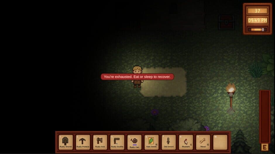 Kingdom of Hope screenshot 3