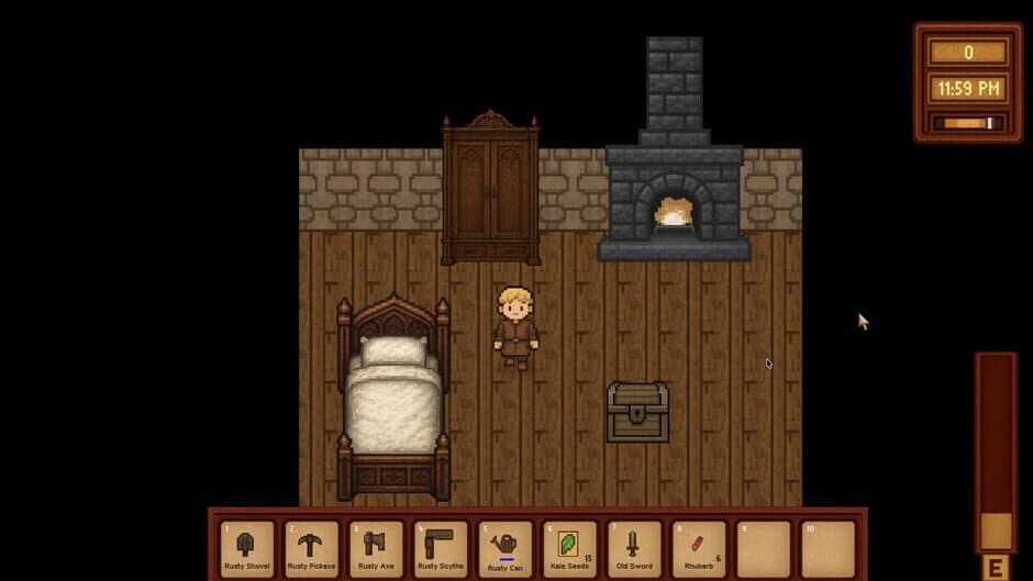 Kingdom of Hope screenshot 4