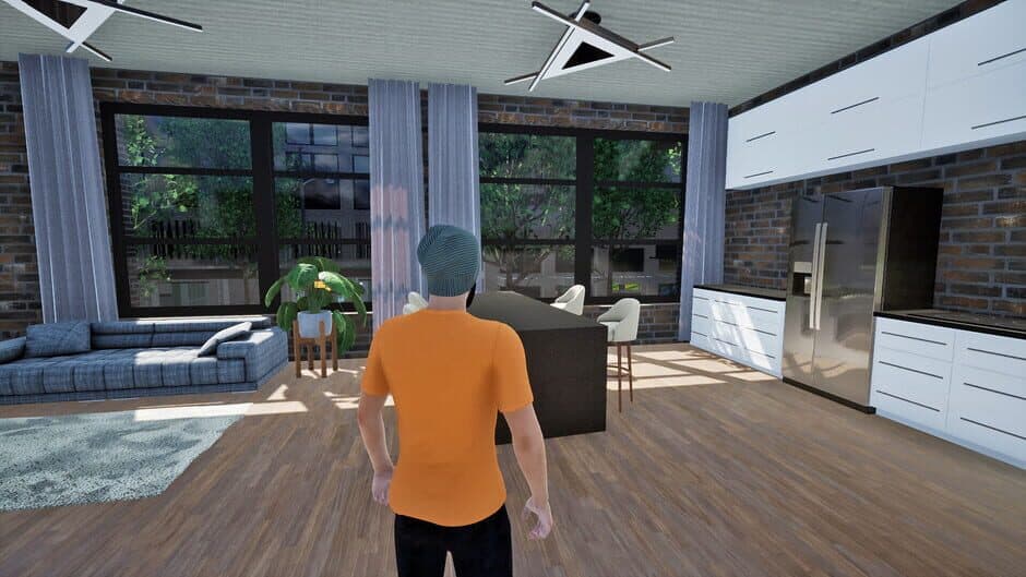 The Life Together Online screenshot 1