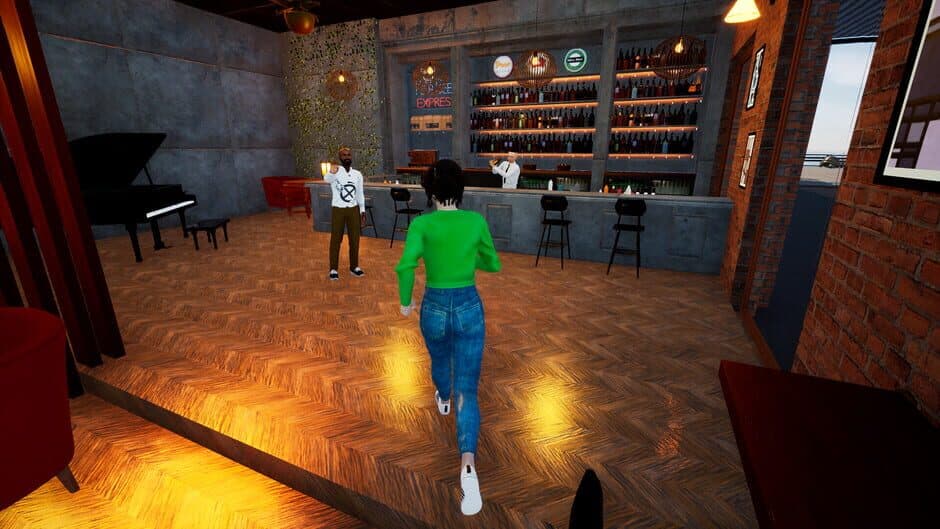 The Life Together Online screenshot 2