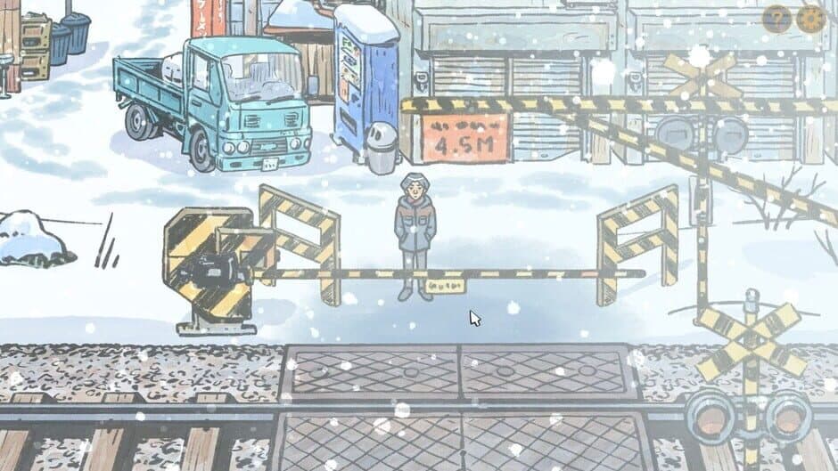The Doll Shop screenshot 2