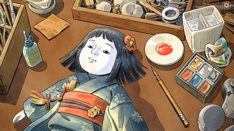 The Doll Shop screenshot 3