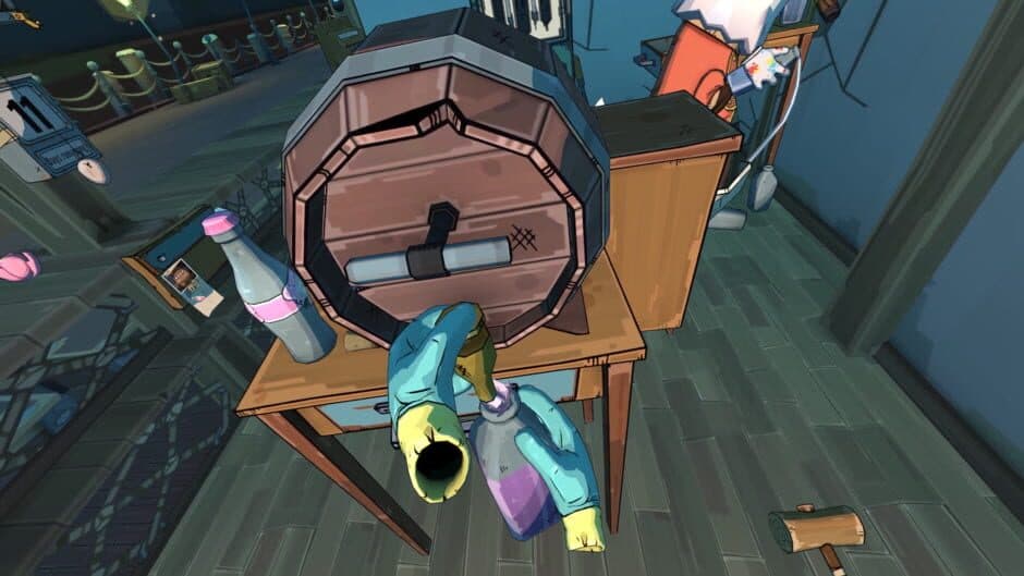 Prison Boss: Prohibition screenshot 4