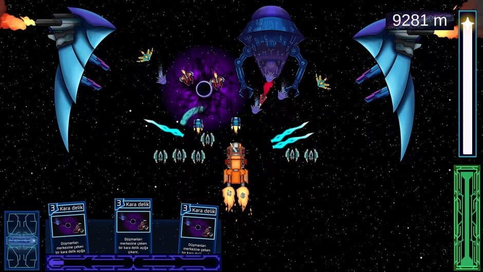 Astroops screenshot 2