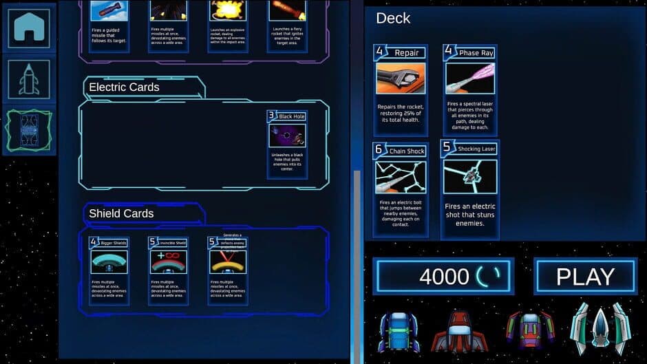 Astroops screenshot 3