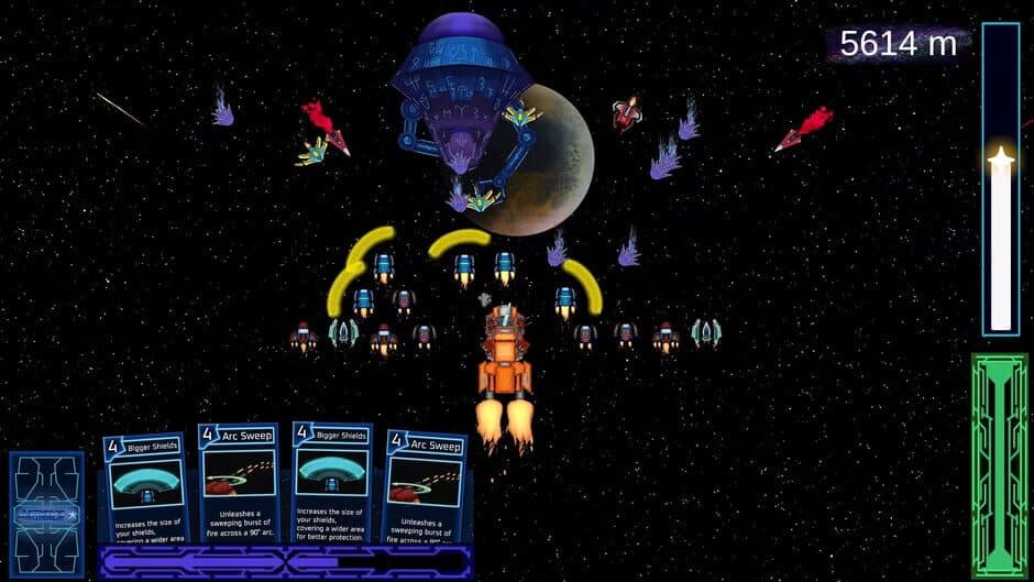Astroops screenshot 4