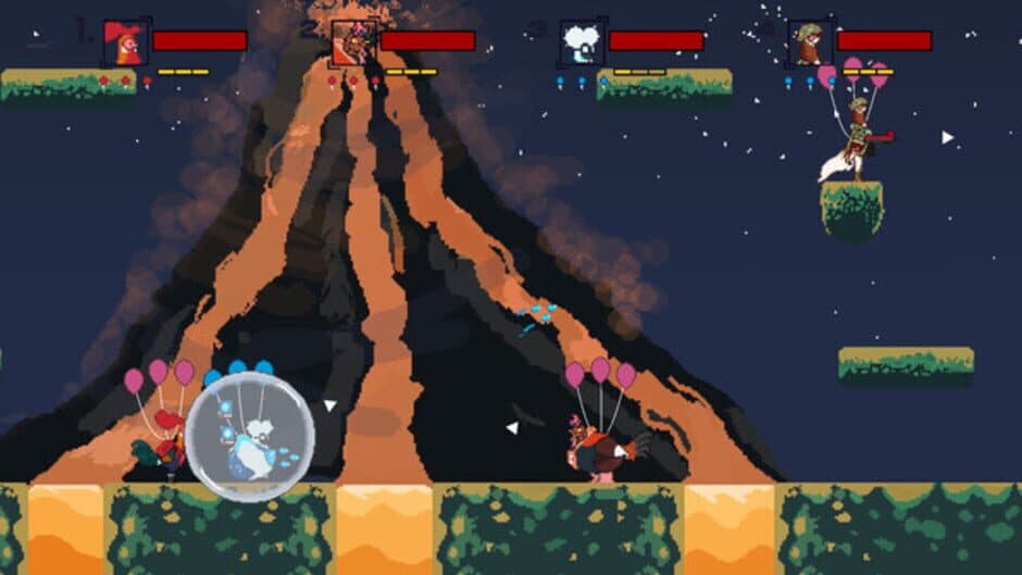 Don't Burst My Balloon screenshot 4