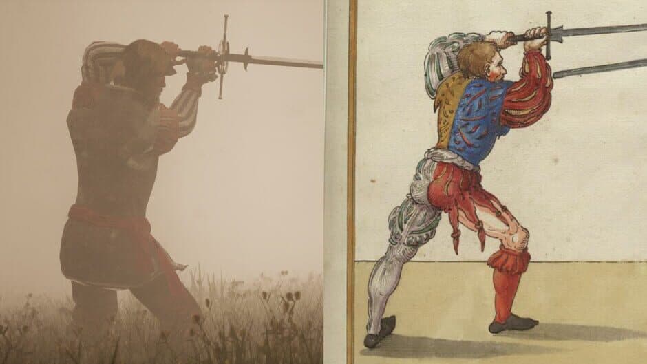 Fechtbucher screenshot 4