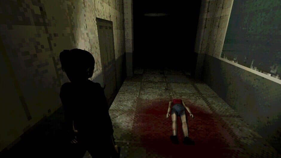 The Veil of Death screenshot 2